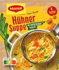 Hühner Suppe Angebote von Maggi bei E center Münster für 0,59 €