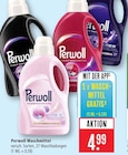 Waschmittel Angebote von Perwoll bei Marktkauf Leonberg für 4,99 €