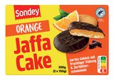 Jaffa Cake im Angebot bei Lidl in Bruchsal Jaffa Cake Angebote von Sondey bei Lidl Bruchsal für 1,79 €