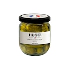 Cornichons français - HUGO dans le catalogue Carrefour Market