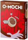 Cookie Balls oder Spaghetti Eis im Angebot bei REWE in Duisburg Cookie Balls oder Spaghetti Eis Angebote von O-Mochi bei REWE Duisburg für 3,79 €