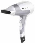 expert Rheda-Wiedenbrück - Haartrockner HD580E Angebot im Prospekt Haartrockner HD580E bei expert im Rheda-Wiedenbrück Prospekt für 29,99 €