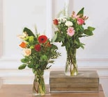 Bouquet Composé Alicante en promo chez Super U Saint-Nazaire à 6,99 €