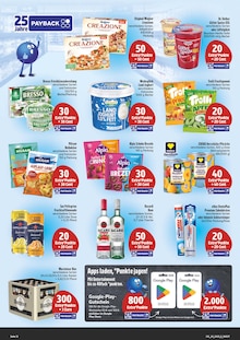Rum im aktuellen EDEKA Prospekt (Fürth) Rum im EDEKA Prospekt "Wir lieben Lebensmittel!" mit 30 Seiten (Fürth)