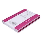 Promo Lot de 3 carnets à 0,99 € dans le catalogue Carrefour à Bourg-en-Bresse