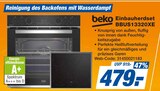 Einbauherdset BBUS13320XE Angebote von beko bei expert Rheine für 479,00 €