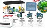 Aquarienset Innenfilter im Angebot bei Zookauf in Hannover Aquarienset Innenfilter Angebote von JBL bei Zookauf Hannover für 99,99 €