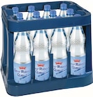 Mineralwasser Angebote von Graf Rudolf Quelle bei REWE Osnabrück für 3,49 €