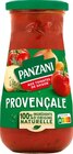 Sauce provençale - Panzani en promo chez Lidl Orléans à 0,56 €