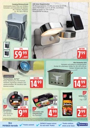 Grillschale Angebot im aktuellen Marktkauf Prospekt auf Seite 39