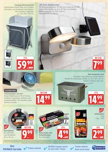 Kühl-Gefrierkombi Angebot im aktuellen Marktkauf Prospekt auf Seite 39