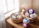 Aktuelle Farbe Angebote bei GLOBUS in Erfurt Aktuelles Tuscany Tweed, Merino Extrafine oder Canela Angebot bei GLOBUS in Erfurt ab 3,99 €
