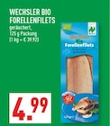 Aktuelles Bio Forellenfilets Angebot bei Marktkauf in Essen ab 4,99 €