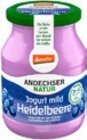 Demeter Joghurt mild Angebote von ANDECHSER NATUR bei Kaufland Rottenburg für 1,89 €