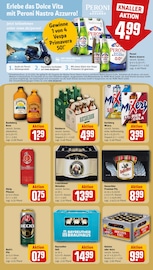 König Pilsener im REWE Prospekt in Kiel Aktueller REWE Prospekt mit König Pilsener, "Dein Markt", Seite 17