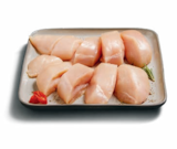 Frische Hähnchen-Mini-Steaks im Angebot bei Lidl in Ravensburg Frische Hähnchen-Mini-Steaks Angebote von Metzgerfrisch bei Lidl Ravensburg für 3,99 €