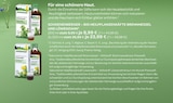 VITALIA Reformhaus - Brennnessel Angebot im Prospekt Brennnessel bei VITALIA Reformhaus im Prospekt "" für 8,99 €