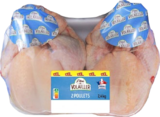 Promo 2 poulets à 3,29 € dans le catalogue Lidl à Le Bouscat