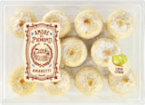 Amaretti citron dans le catalogue Monoprix Rue du Bac