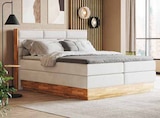 Boxspringbett Angebote bei Opti-Wohnwelt Bremerhaven für 1.799,00 €