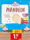 Aktuelle Mandeln Angebote bei Netto Marken-Discount in Bonn Aktuelles Mandeln Angebot bei Netto Marken-Discount in Bonn ab 1,11 €