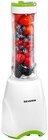 Smoothie Maker Mix & Go Angebote von SEVERIN bei REWE Bensheim für 22,99 €