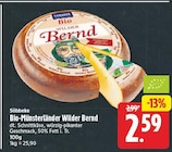 Bio-Münsterländer Wilder Bernd von Söbbeke für 2,59 € bei E center im Angebot Bio-Münsterländer Wilder Bernd von Söbbeke im aktuellen E center Prospekt