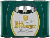 Pils oder alkoholfrei im Angebot bei REWE in Castrop-Rauxel Pils oder alkoholfrei Angebote von Bitburger bei REWE Castrop-Rauxel für 10,49 €
