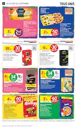 Offre Senseo dans le catalogue Intermarché Hyper du moment à la page 32