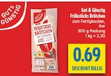 Aktuelle Wecker Angebote bei diska in Dresden Aktuelles Frühstücks Brötchen Angebot bei diska in Dresden ab 0,69 €