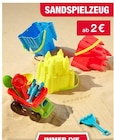 Sandspielzeug Angebote bei Woolworth Frankenthal für 2,00 €