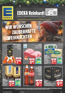 Kaffee im aktuellen EDEKA Prospekt (Gera) Kaffee im EDEKA Prospekt "Wir lieben Lebensmittel!" mit 28 Seiten (Gera)