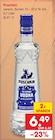Vodka Angebote von Puschkin bei Netto Marken-Discount Löhne für 6,49 €