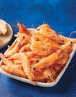 Crevettes Cuites en promo chez Super U Amiens à 9,50 €