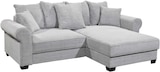 Ecksofa Angebote von Hom'in bei XXXLutz Möbelhäuser Koblenz für 999,00 €