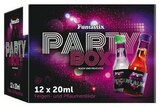 Aktuelles Party Box Mix Angebot bei Lidl in Duisburg ab 3,99 €