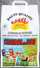 Charbon de bois du Périgord - ROUSSEAU - Intermarché Super à Royan Charbon de bois du Périgord - ROUSSEAU en promo chez Intermarché Super Royan à 5,20 €
