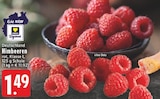 EDEKA Herzogenrath - Himbeeren Angebot im Prospekt Himbeeren bei EDEKA im Herzogenrath Prospekt für 1,49 €