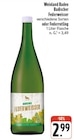 Aktuelle Wein Angebote bei EDEKA in Dresden Aktuelles Badischer Federweisser Angebot bei EDEKA in Dresden ab 2,99 €