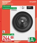 Aktuelles Waschmaschine WA8014-340A Angebot bei Marktkauf in Münster ab 244,00 €