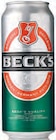 Pils von Beck’s für 0,79 € bei Netto mit dem Scottie im Angebot Pils von Beck’s im aktuellen Netto mit dem Scottie Prospekt