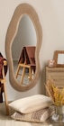 Le miroir organique - DÉCLIC'HOME en promo chez Stokomani Toulouse à 39,99 €