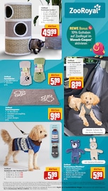 Kuscheldecke im REWE Prospekt in Lahr Aktueller REWE Prospekt mit Kuscheldecke, "Dein Markt", Seite 30