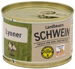 Aktuelle Fleisch Angebote bei REWE in Ludwigshafen (Rhein) Aktuelles Lyoner Angebot bei REWE in Ludwigshafen (Rhein) ab 2,59 €
