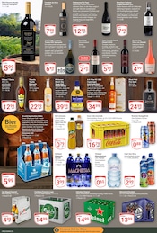 Cola im GLOBUS Prospekt in Rostock Aktueller GLOBUS Prospekt mit Cola, "Aktuelle Angebote", Seite 17