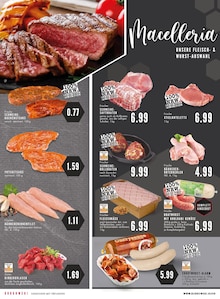 Grill im E center Prospekt "Aktuelle Angebote" mit 8 Seiten (Essen)