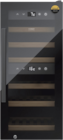 Aktuelles WineExclusive 24 Smart Weintemperierschrank Angebot bei Hirsch und Ille in Trier ab 549,00 €