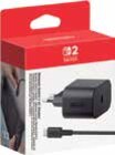 Switch 2 Netzteil Angebote von Nintendo bei MEDIMAX Dinslaken für 27,99 €