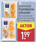 Flammkuchenschnecken Angebote bei ALDI Nord Kassel für 1,99 €