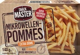 Aktuelle Mikrowelle Angebote bei Netto Marken-Discount in Wolfsburg Aktuelles Mikrowellen-Pommes Angebot bei Netto Marken-Discount in Wolfsburg ab 1,00 €